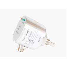 Реле потоку електроне LEFOO FS213 (1/2", сталь, 0-80ºC, 100bar, VDC24V, IP67)