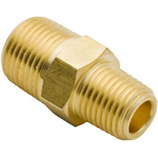 Адаптер-перехідник HONGSEN  1/4-3/8 (1/4"-3/8")