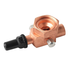 Вентиль  ROTALOCK TAIPULAI MV06 (1/2", 1"-14UNS)