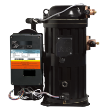 Компресор кондиціонера Invotech YSH400T1G-100