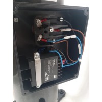  Компресор спіральний InvoTech YH610C1G-100