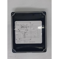  Компресор спіральний InvoTech YH610C1G-100