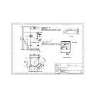  Компресор спіральний InvoTech YH610C1G-100