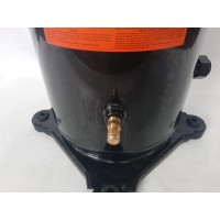  Компресор спіральний InvoTech YH610C1G-100