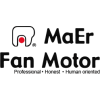 MAER FAN MOTOR