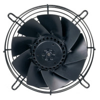 YWF 4E 200-S-92/15-G  Вентилятор осьовий 200мм Weiguang (220В, 530м3/год, IP54) в Києві і Україні.| Weiguang