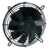 YWF 2E 200-S-92/15-G Вентилятор осьовий 200мм Weiguang  (220В, 780м3/год, IP54) в Києві і Україні.| Weiguang