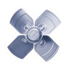 Вентилятор осьовий 630мм Ziehl-Abegg FB063-SDK.4I.V4S (380В, 10500м3/год, IP54) в Києві і Україні.| Ziehl-Abegg