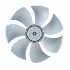 Вентилятор осьовий 450мм Ziehl-Abegg FN045-4EK.4I.V7P1 (220В, 7150м3/год, IP54) в Києві і Україні.| Ziehl-Abegg
