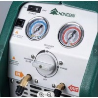 Станція по збору і регенерації холодоагентів HONGSEN HS-R250