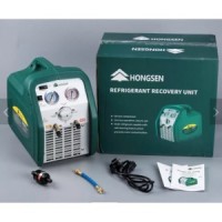 Станція по збору і регенерації холодоагентів HONGSEN HS-R250