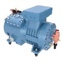 SRMTEC (поршневі напівгерметичні)