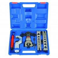 Розвальцовка (набір) DSZH WK-R806FT-L: +Труборіз WK-532 +Ніж CT-207 (1/4 - 3/4"; 6 - 19 мм)