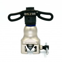 Розвальцовка (набір) DSZH WK-R806FT-L: +Труборіз WK-532 +Ніж CT-207 (1/4 - 3/4"; 6 - 19 мм)