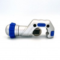 Розвальцовка (набір) DSZH WK-R806FT-L: +Труборіз WK-532 +Ніж CT-207 (1/4 - 3/4"; 6 - 19 мм)