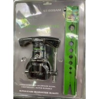 Розвальцовка Super Stars ST-809AM (1/4 - 3/4"; 6 - 19 мм)